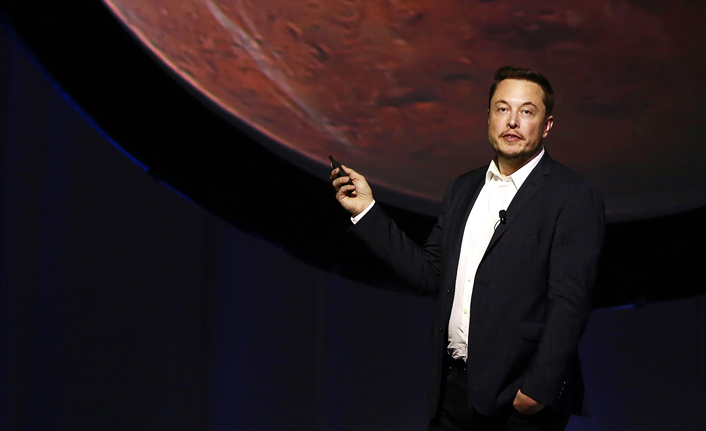 Elon Musk’a tepki: Mars kolonisi bir hayal