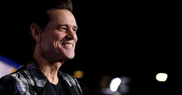 Jim Carrey’den hayranlarını üzen haber