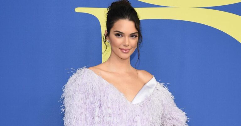 Kendall Jenner Annem doğurmam için baskı yapıyor