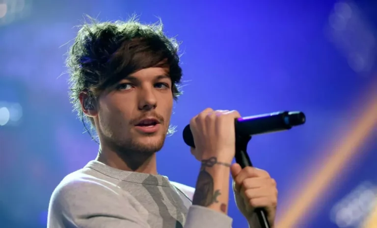 Louis Tomlinson İstanbul’a geliyor