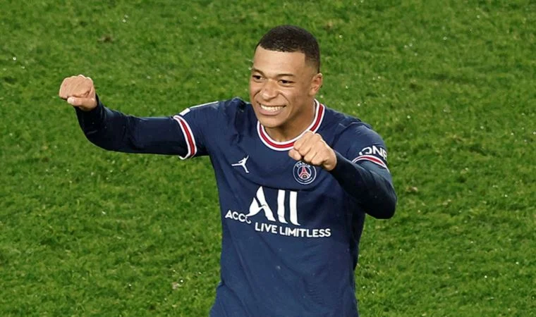 Mbappe’nin geleceği halen belirsiz