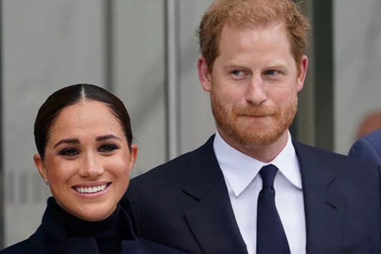 Prens Harry ve Meghan Markle’ın güvenliğini Barack Obama’nın eski koruması sağladı