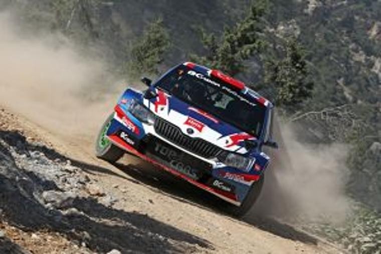 Rally bodrum, bu yıl ulusal takvimde ralli heyecanı