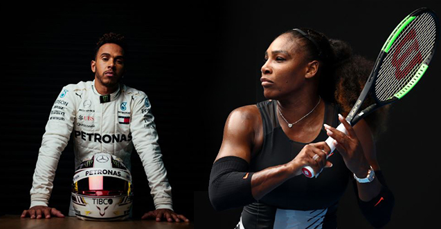 Serena Williams ve Lewis Hamilton, Chelsea’yi satın almak için yatırım yapacak