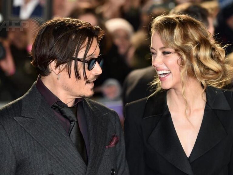 Depp ve Heard evliliği ‘karşılıklı istismar’ ile sona erdi