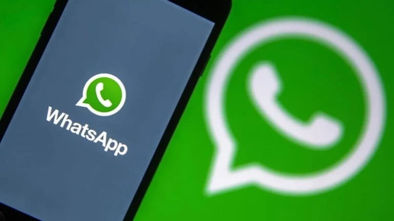 WhatsApp duyurdu! İşte yeni özellikler