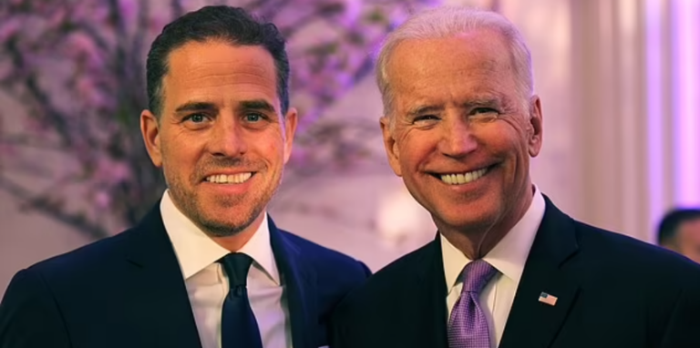 Biden’ın oğlunun detoks skandalı