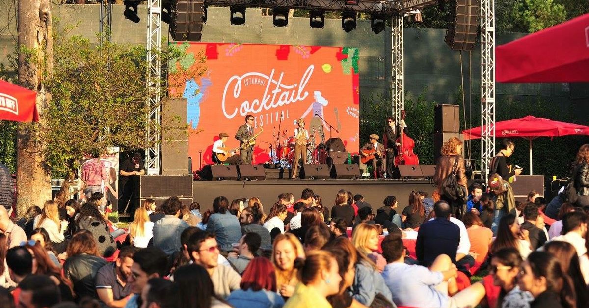 Istanbul festival