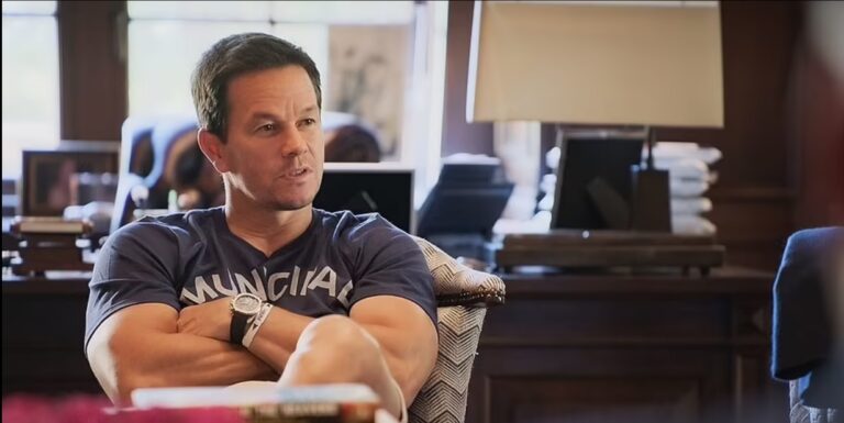 Mark Wahlberg’in günlük rutini ortaya çıktı