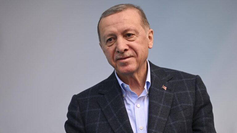 Cumhurbaşkanı Erdoğan’dan İstanbul’un fethi mesajı