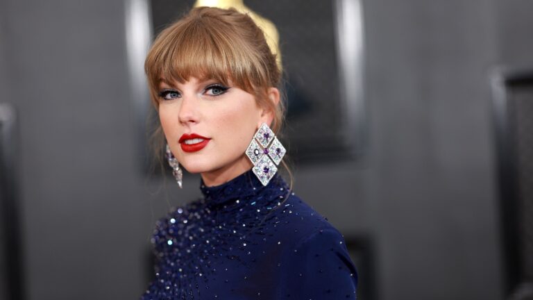 Taylor Swift’in şarkıları artık üniversitede