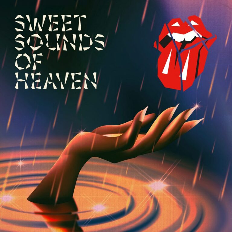 Sweet Sounds of Heaven adlı işbirliği hayranlardan büyük övgü topladı