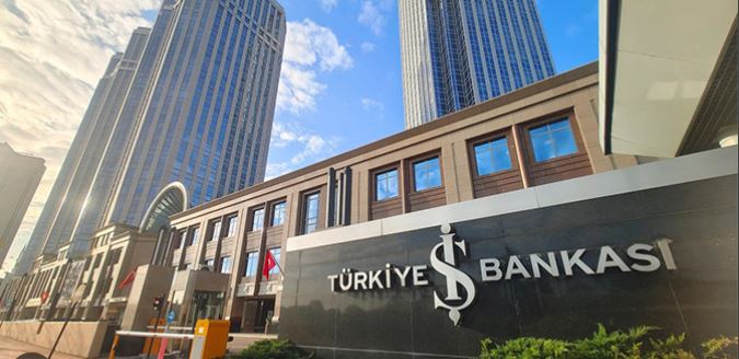 İş Bankası’ndan Kadın Girişimcilere 16 Milyar TL’lik Kredi