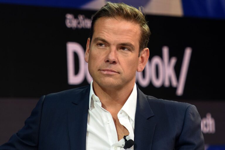 Lachlan Murdoch hakkında bilmeniz gereken 5 şey