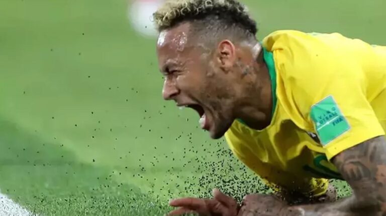 Neymar’dan kötü haber