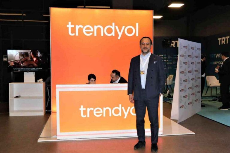 Trendyol müşterilerinin hep yanında