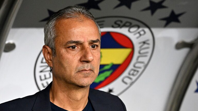 İsmail Kartal’dan, Djiku ve Fred açıklaması