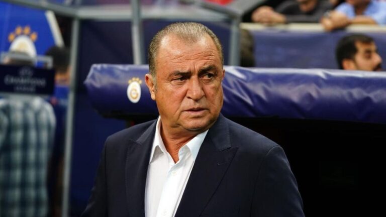 Fatih Terim izledi, Ergin Ataman’ın Panathinaikos’u Kızılyıldız’ı devirdi