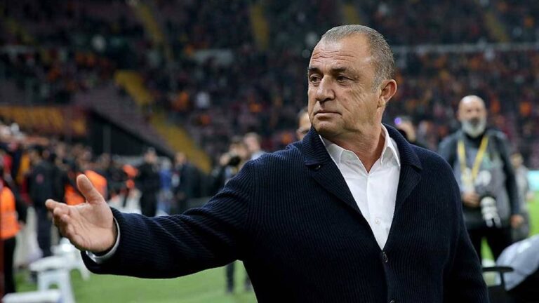 Süper Lig’in yıldızı Fatih Terim’in yanına gidiyor