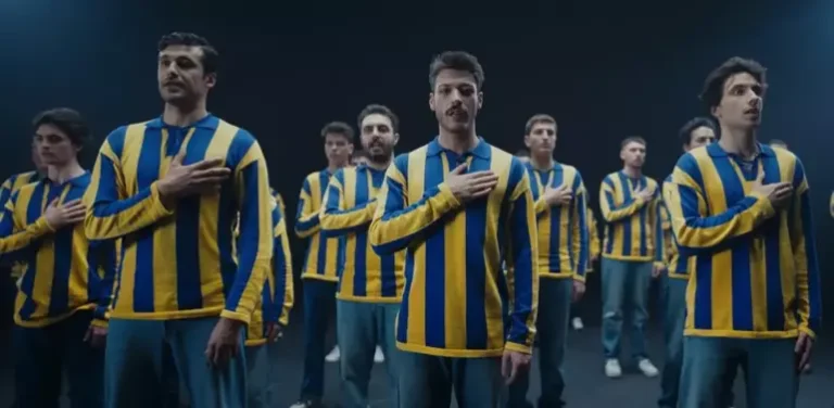 Kubilay Aka’dan Fenerbahçe marşı