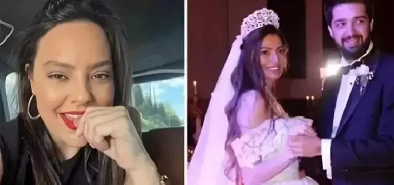 Yasak aşktan nikah masasına