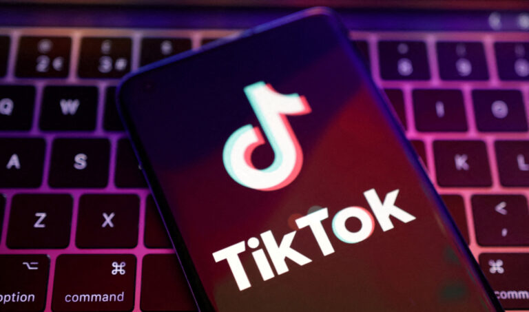 TikTok platformun güvenliği için kolları sıvadı