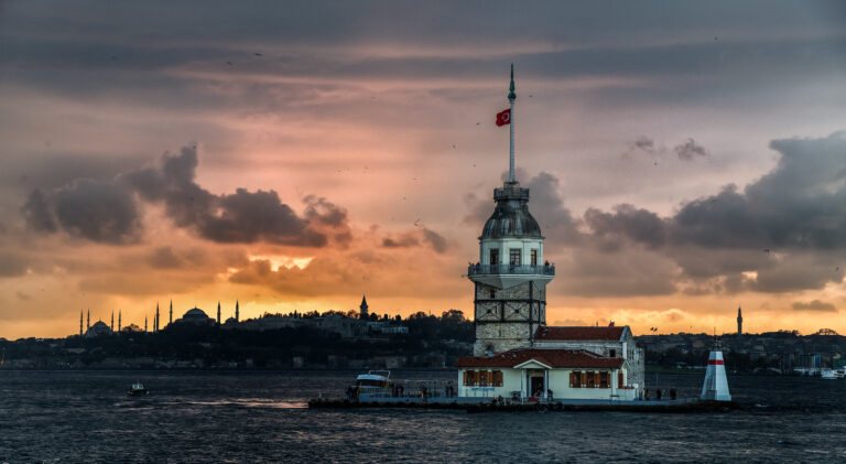 Dünyanın en çok ziyaret edilen şehirleri belli oldu. Birinci İstanbul oldu