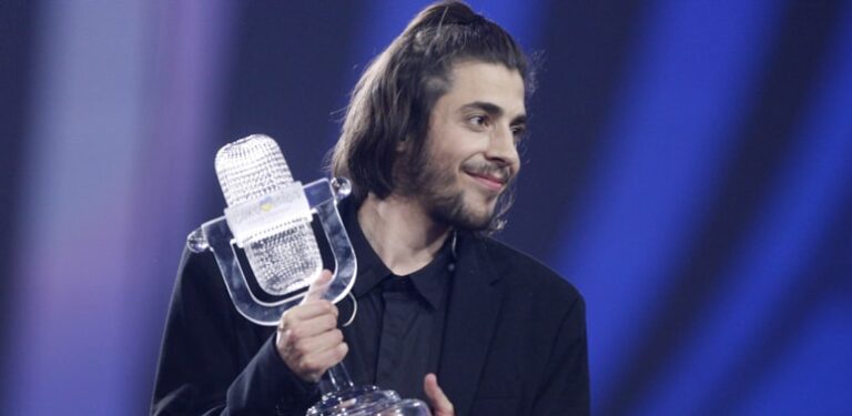 Eurovision rekortmeni Salvador Sobral İstanbul’a geliyor