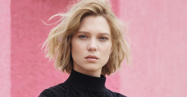 Fransız aktris Léa Seydoux Hollywood’u eleştirdi