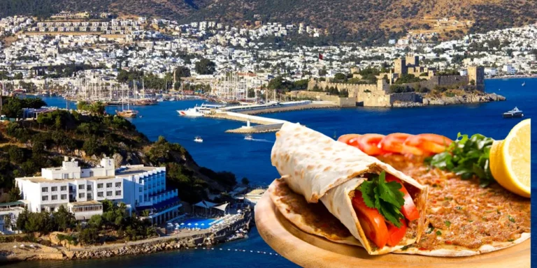 İki gün Bodrum mu bir hafta Maldivler mi? Lahmacun ve ayranın fiyatı 900 TL