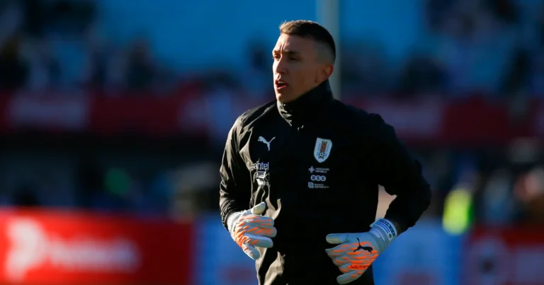 Fernando Muslera emeklilik kararı aldı