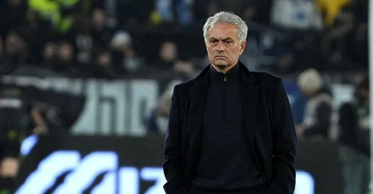 Aziz Yıldırım’ın anlaştığı Jose Mourinho Suudi Arabistan’a mı gidiyor