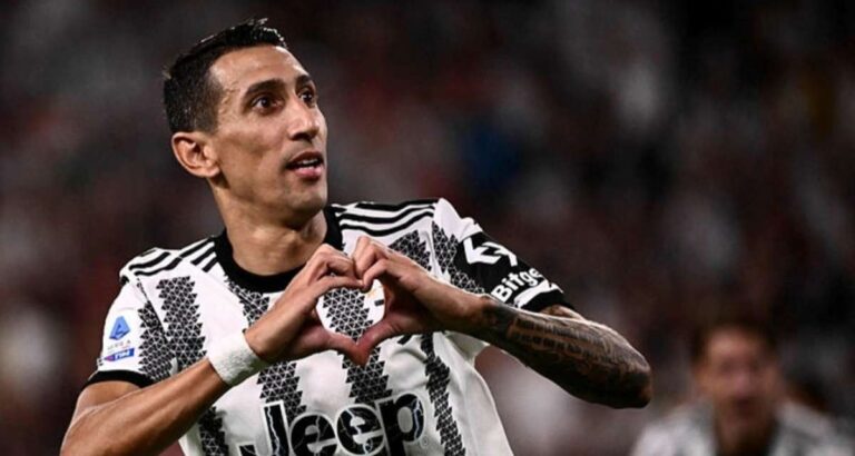 Feyyaz Uçar’dan Angel Di Maria açıklaması