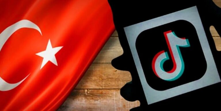 Tiktok Türkiye’de yasaklanacak mı