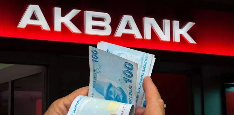 Akbank’tan emekliye Mayıs şovu. Emekli promosyon rakamları arttı