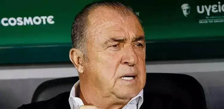 Türkiye’nin galip Avrupa’nın mağlup İmparatoru Fatih Terim