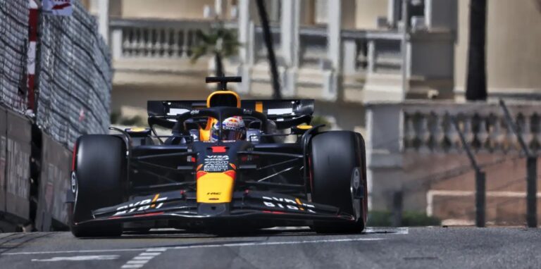 F1’de Monaco GP Sıralama Turları Tamamlandı. Yarış Bugün