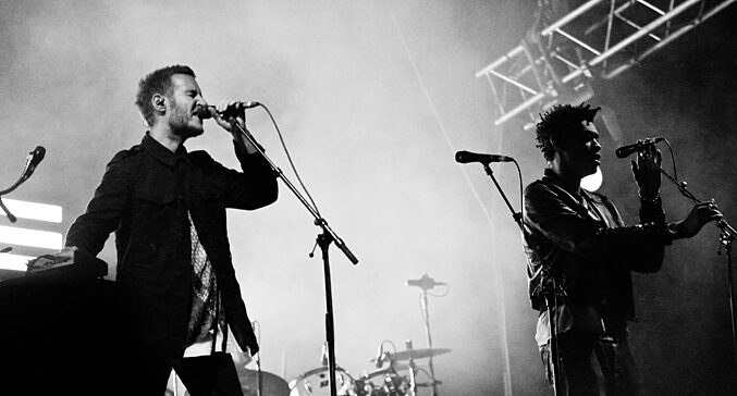 Massive Attack Türkiye’ye geliyor