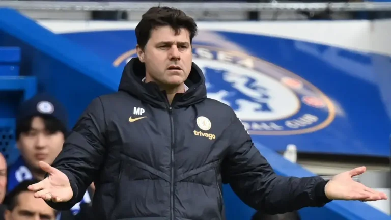 Chelsea’de Mauricio Pochettino dönemi sona erdi