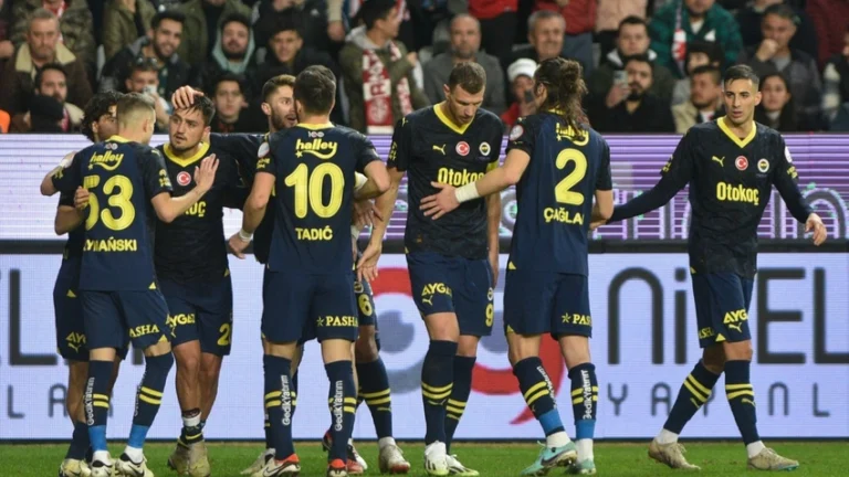 Fenerbahçe’den ayrılmak için sezon sonunu bekleyemedi