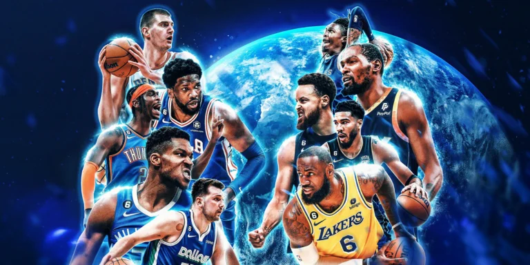 NBA’de yılın en iyi savunma 5’leri belli oldu