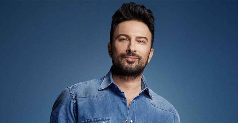 Tarkan’dan bomba gibi albüm. Kuantum 51 yayında