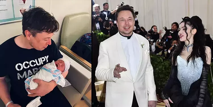 Elon Musk’ın gizli bir çocuğu daha ortaya çıktı