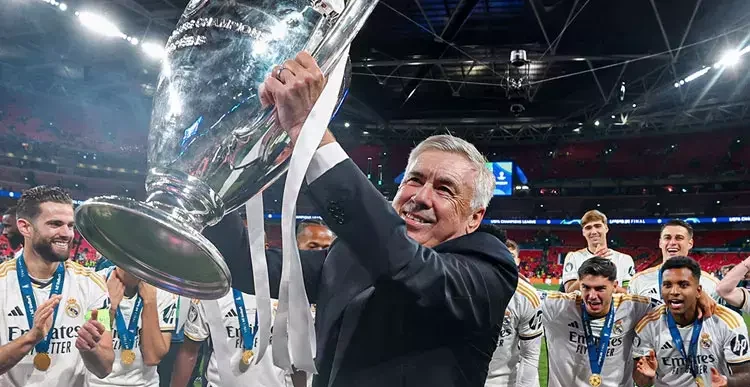 Real Madrid’de Carlo Ancelotti’den Arda Güler sözleri