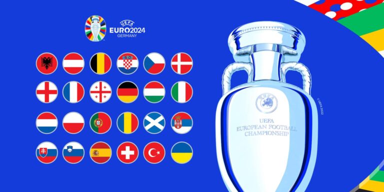 EURO 2024 24 Haziran bugün hangi maçlar var