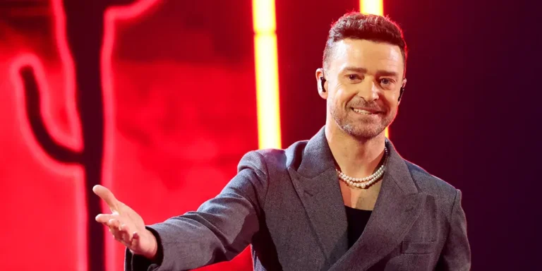 Gözaltı sonrası serbest bırakılan Justin Timberlake sessizliğini bozdu