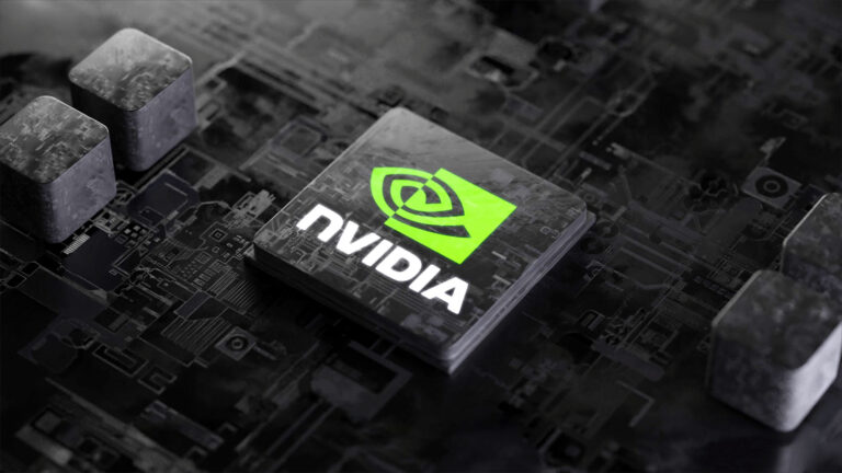 Çip devi NVIDIA’nın piyasa değeri 3 trilyon dolar aştı