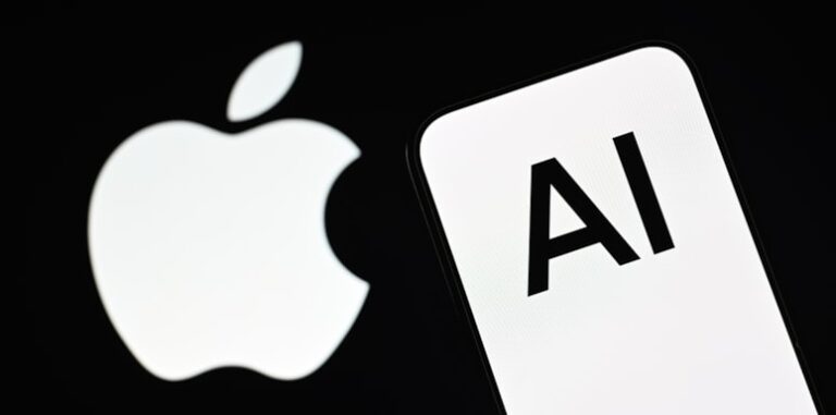 Apple’dan yapay zeka hamlesi