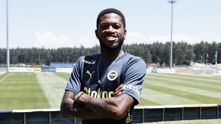 Fenerbahçe’de Fred’den Mourinho ve yeni sezon yorumu