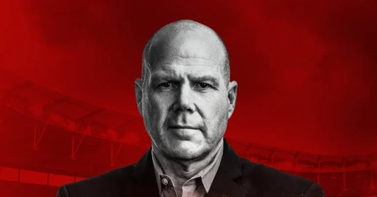 Beşiktaş Brad Friedel’ı yönetim kurulu danışmanlığına getirdi